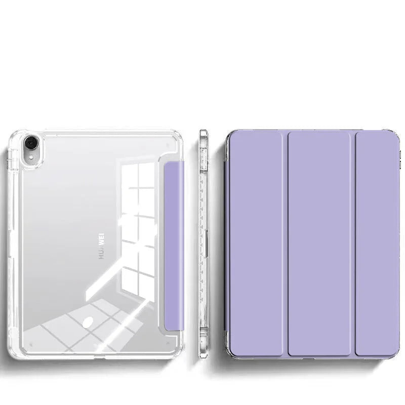 ACRYLUX COVER - FUNDA IPAD