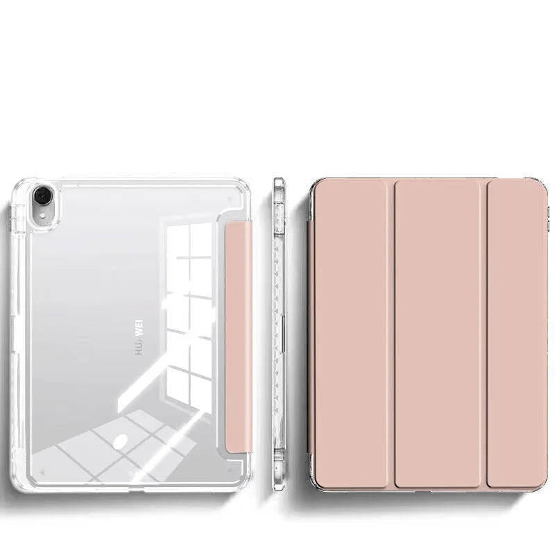 ACRYLUX COVER - FUNDA IPAD