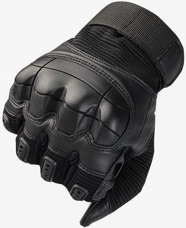 IronGlovex™ - Guantes tácticos indestructibles