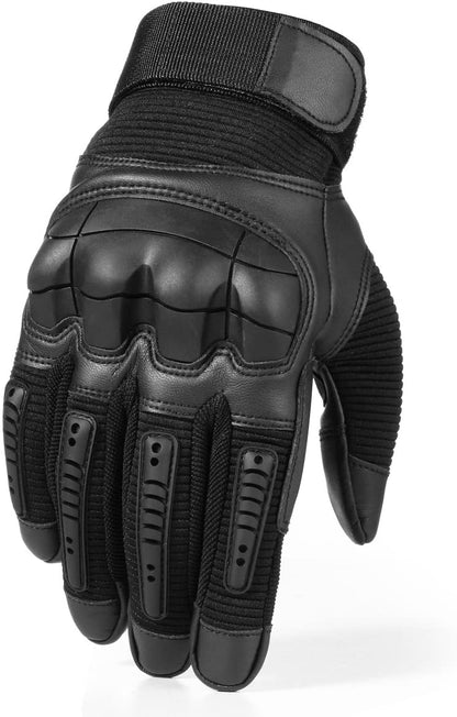 IronGlovex™ - Guantes tácticos indestructibles