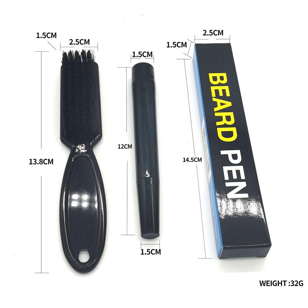 BeardPEN™ - Lápiz para Barba - DENETARIKSTORE