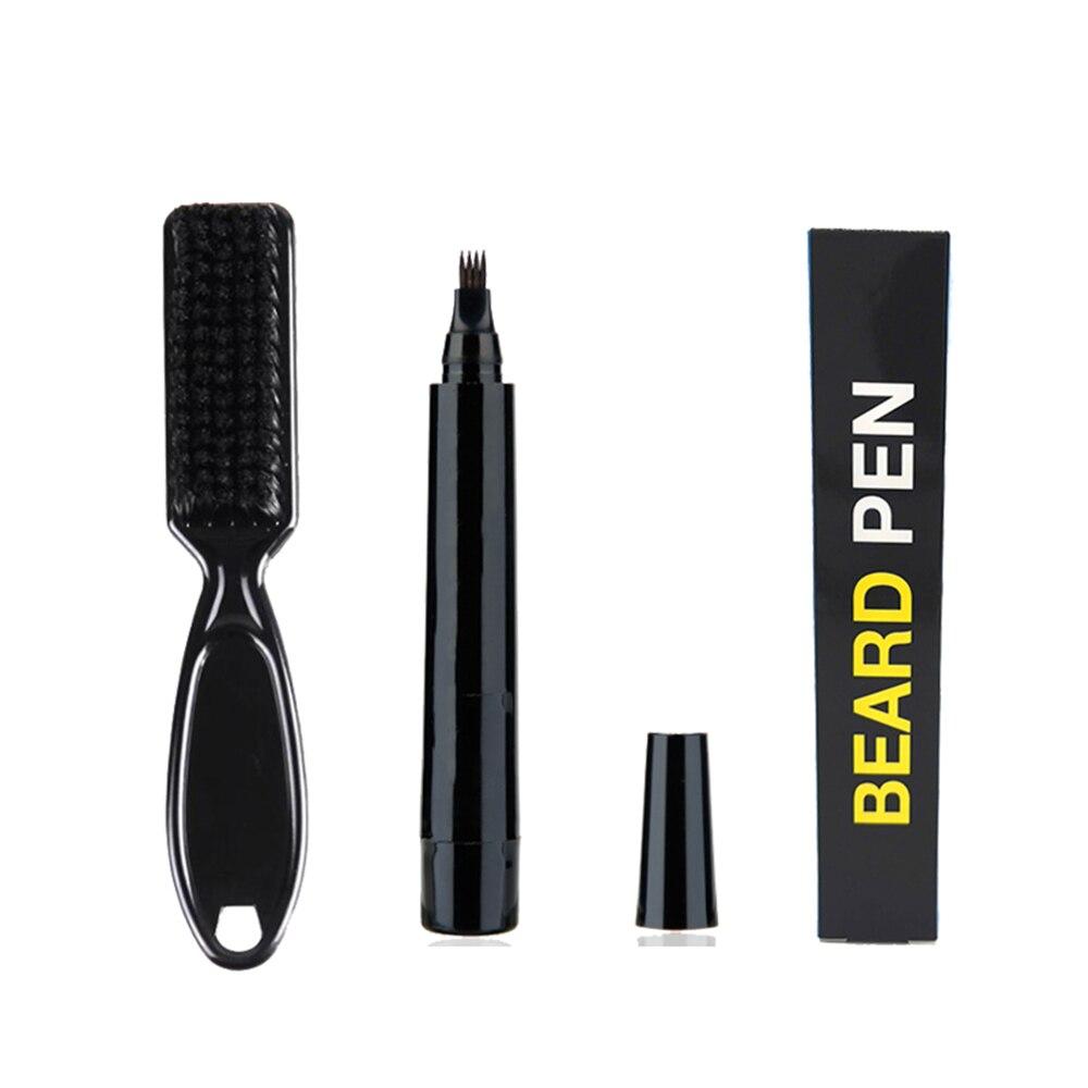 BeardPEN™ - Lápiz para Barba - DENETARIKSTORE