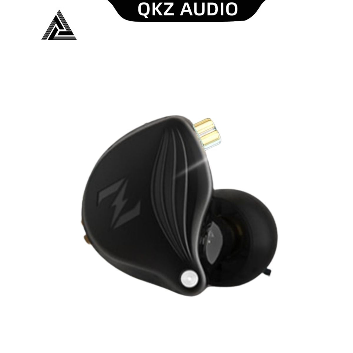 QKZ- Audífonos ZAX2