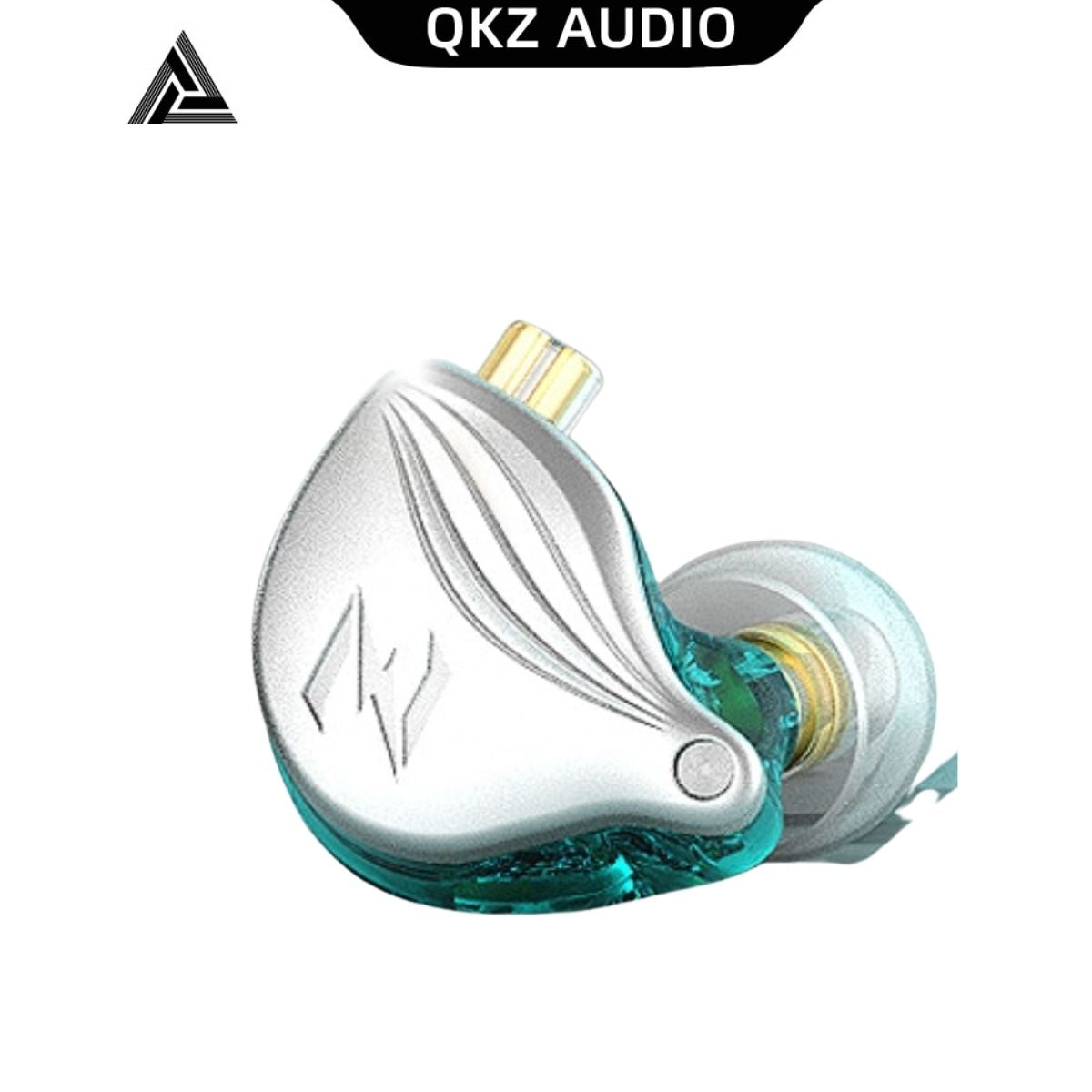 QKZ- Audífonos ZAX2