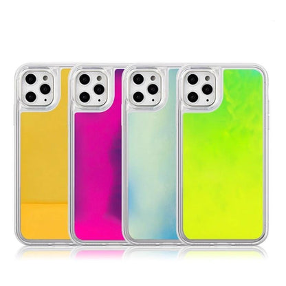 Funda Fluor™ para iPhone