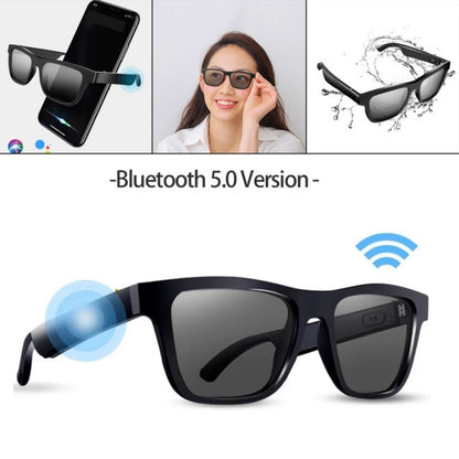 SmartBlackPro™- Gafas polarizadas compatible con iOS y Android