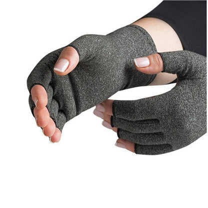 SuperGlovex™ guantes de compresión para dolores y artritis