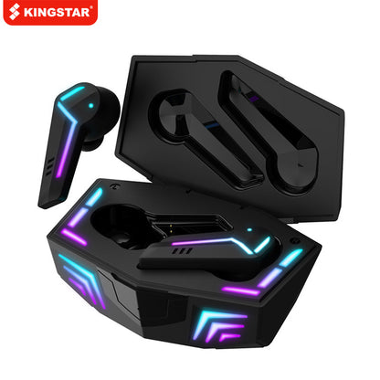 KINGSTAR™-Audífonos Gamer