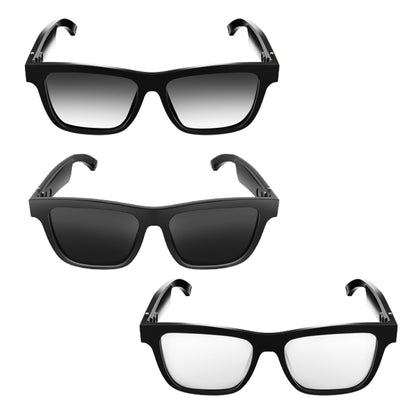 SmartBlackPro™- Gafas polarizadas compatible con iOS y Android